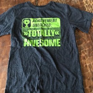 COPY - Boy’s t shirt